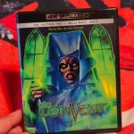The Convent (2000) (Synapse Films) 4K Ultra HD Review