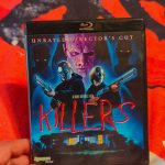 Killers (1997) (Synapse Films) Blu-ray Review