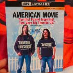 American Movie (1999) (Sony) 4K Ultra HD Review