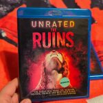 The Ruins (2008) (Paramount) Blu-ray Review