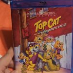 Top Cat: The Complete Series (Warner Brothers) Blu-ray Unboxing