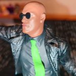 The Matrix Dioramas Unboxing from Diamond Select Toys