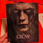 The Crow (2024) (Lionsgate) 4K Ultra HD Review