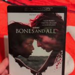 Bones and All (2022) (Scream Factory) 4K Ultra HD Unboxing