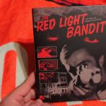 The Red Light Bandit (1968) (Severin Films) Blu-ray Review