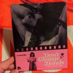 Don’t Change Hands (1975) (Severin Films) Blu-ray Review