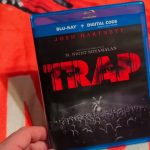 Trap (2024) (Warner Brothers) Blu-ray Review