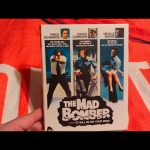 The Mad Bomber (1973) (Severin Films) Blu-ray Review