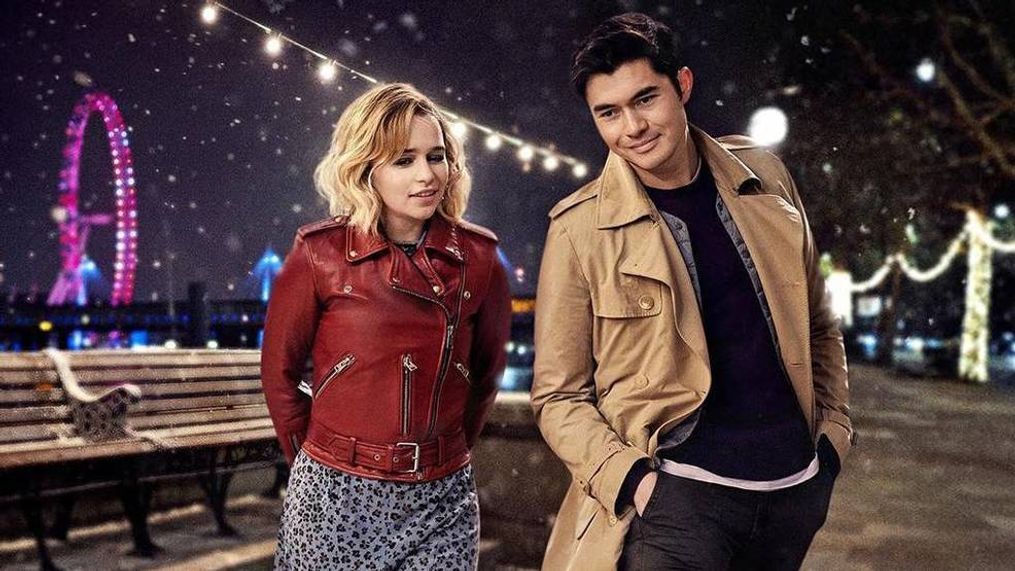 Last Christmas (2019) (4K Ultra HD Review)