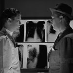 The Return of Doctor X (1939) (BLU-RAY REVIEW)