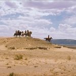 The Searchers (1956) (4K Ultra HD Review)