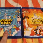 Looney Tunes Collector’s Choice (1-4) (Warner Brothers) Blu-ray Unboxing