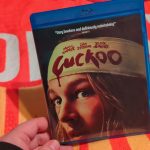 Cuckoo (2024) (Decal Releasing) Blu-ray Review