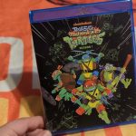 Tales of the Teenage Mutant Ninja Turtles: Season 1 (Paramount) Blu-ray Review
