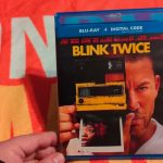 Blink Twice (2024) (Warner Brothers) Blu-ray Review