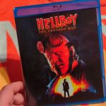 Hellboy: The Crooked Man (2024) ( Millennium Media) Blu-ray Review
