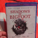 Shadows of Bigfoot (2024) (Indie Rights) Blu-ray Review