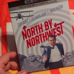 North by Northwest (1959) (Warner Brothers) 4K Ultra HD Review