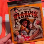 Blazing Saddles (1974) (Warner Brothers) 4K Ultra HD Review