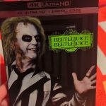 Beetlejuice Beetlejuice (2024) (Warner Brothers) 4K Ultra HD Review