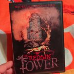 The Redsin Tower (2006) (ToeTag Pictures) DVD Review