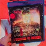 I Scream on the Beach (2020) (Darkside Releasing) Blu-ray Review