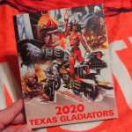 2020 Texas Gladiators (1983) (Severin Films) 4K Ultra HD Review