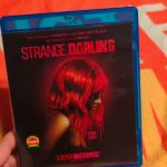 Strange Darling (2024) (Pinnacle Peak) Blu-ray Review