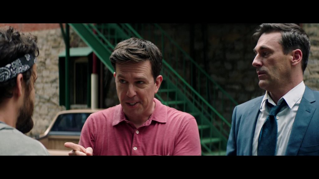 Tag (2018) (4K Ultra HD Review)