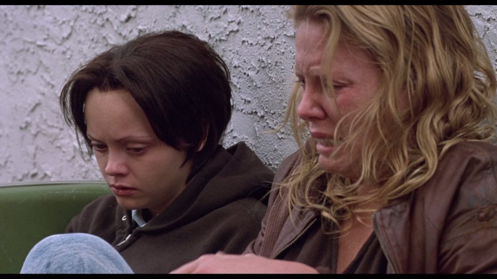 Monster (2003) (Second Sight UK) (BLU-RAY REVIEW)