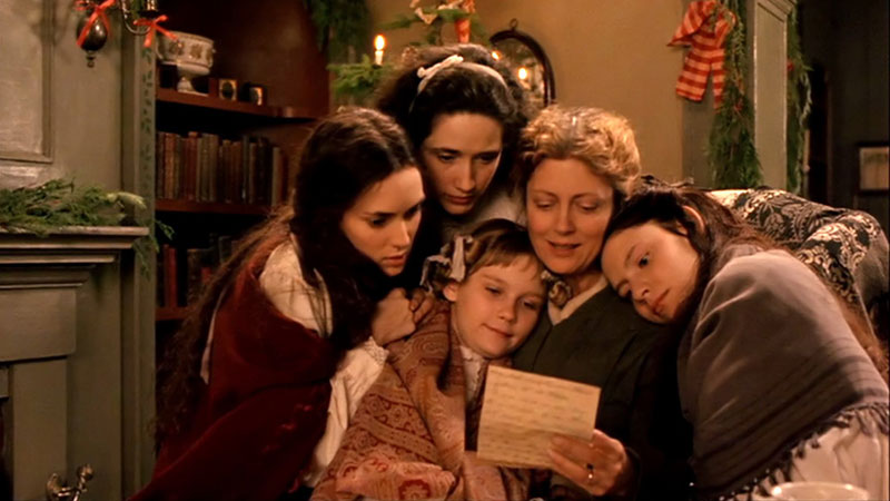 Little Women (1994) (4K Ultra HD Review)