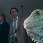 Bad Lieutenant: Port of Call New Orleans (2009) (DVD REVIEW)