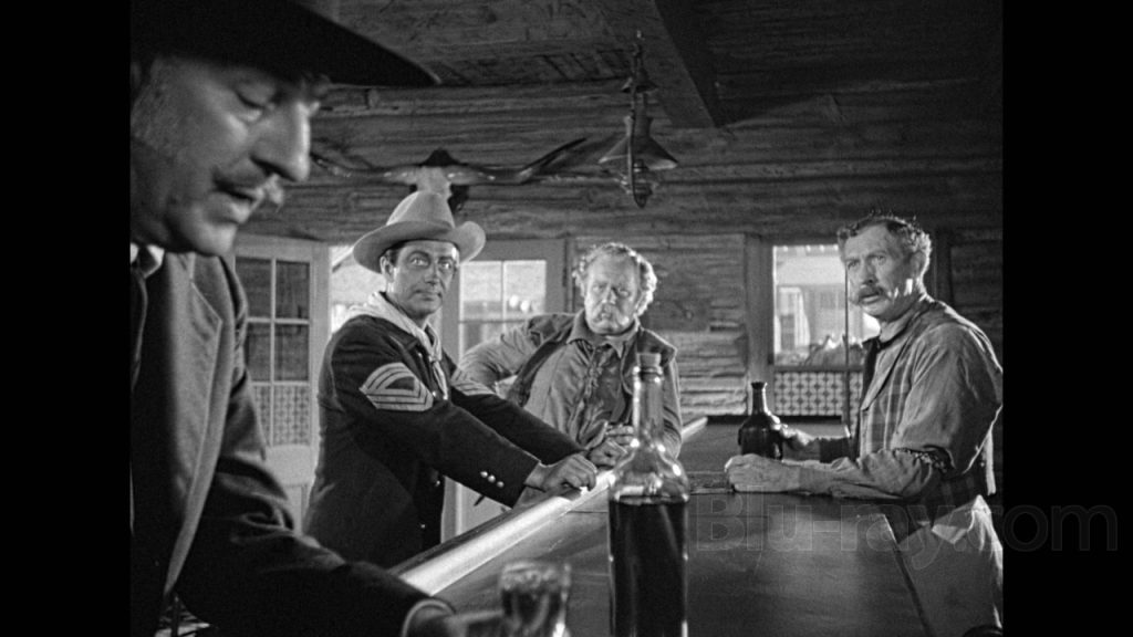 Devil’s Doorway (1950) (BLU-RAY REVIEW)