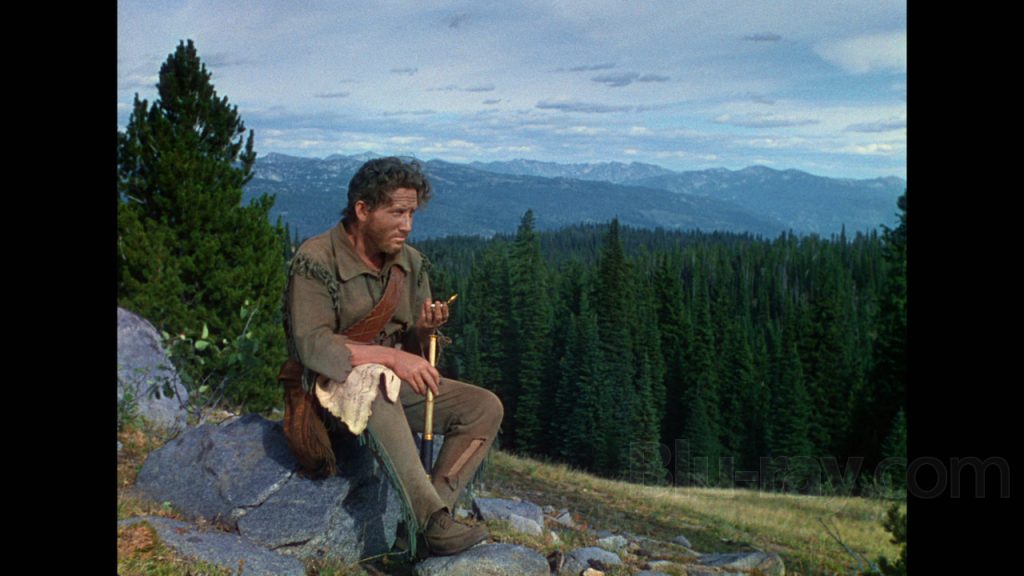 Northwest Passage (1940) (BLU-RAY REVIEW)