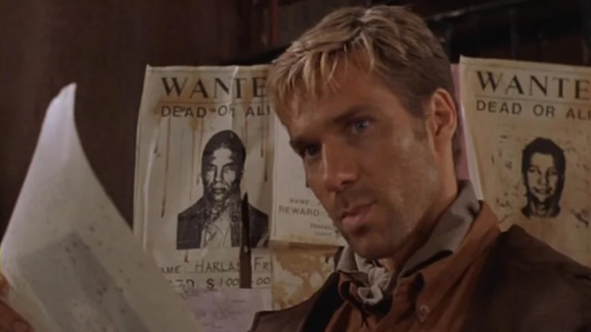 Cold Harvest (1999) (DVD REVIEW)
