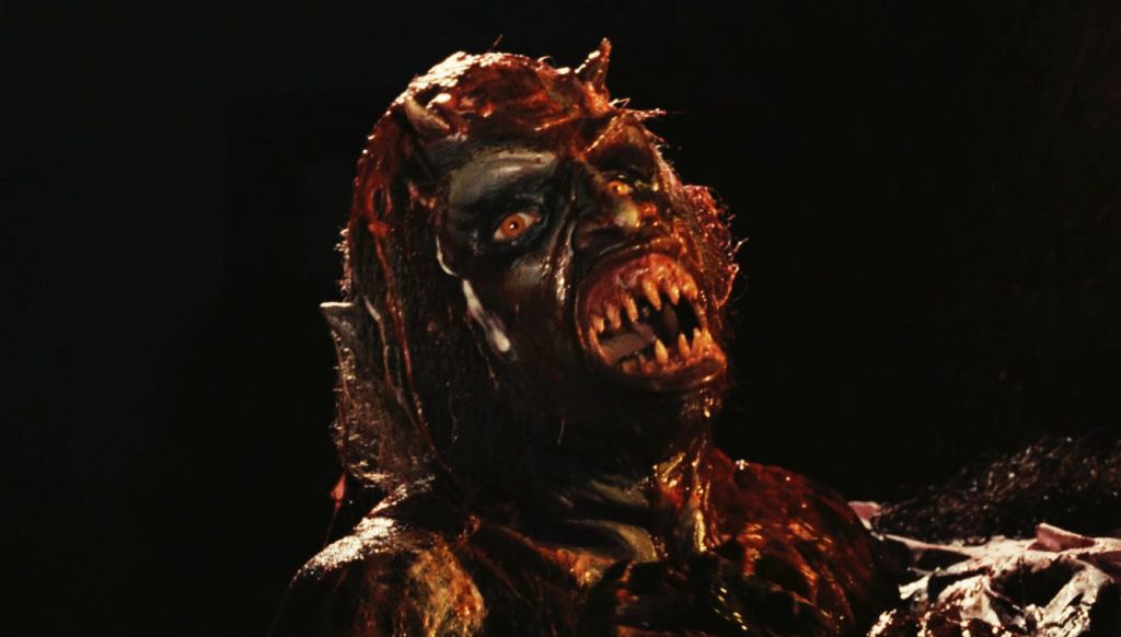 Fake Demons: A Look at the Unofficial Sequels to Demons