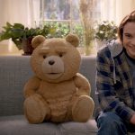 Ted: Season One (Blu-ray Review)