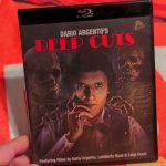 Dario Argento’s Deep Cuts (Severin Films) Blu-ray Review