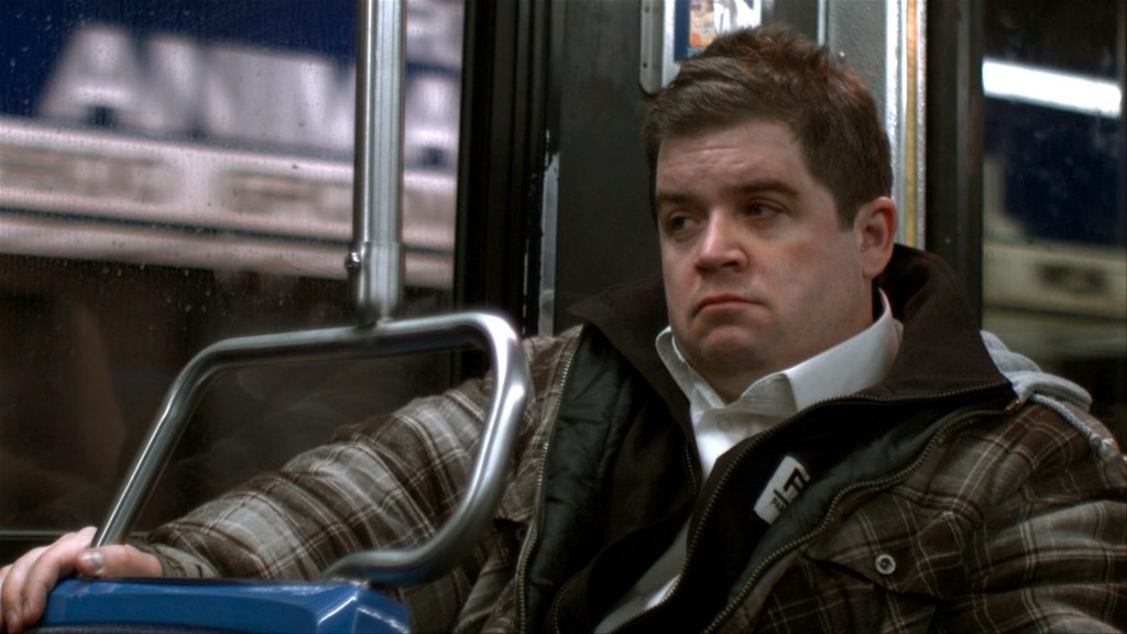 Big Fan (2009) (BLU-RAY REVIEW)