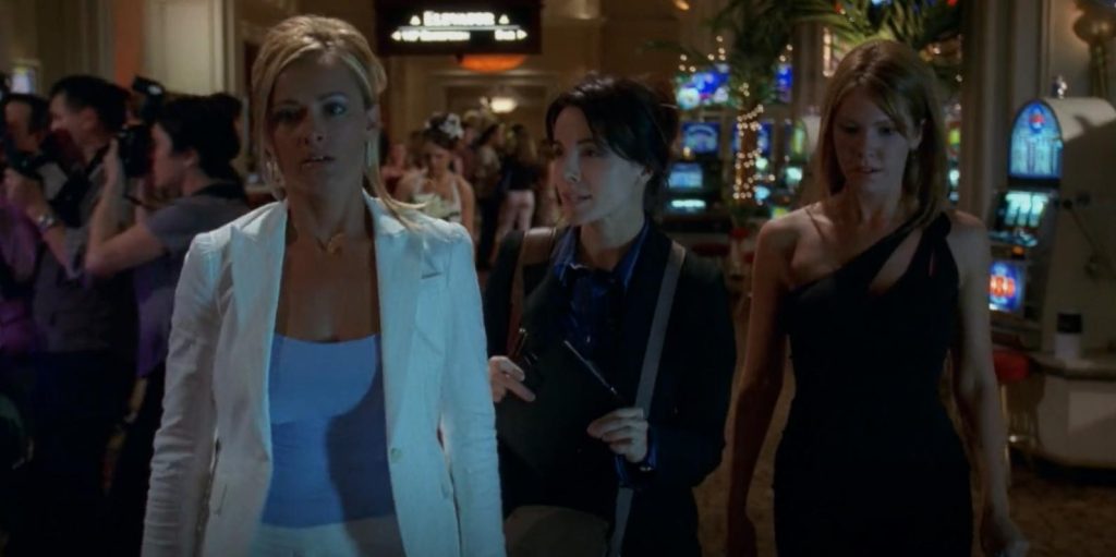 Las Vegas: The Complete Series (Blu-ray Review)