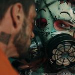 Arena Wars (2024) (BLU-RAY REVIEW)