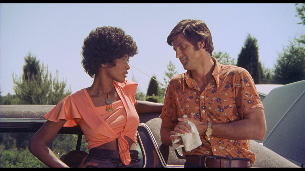 Redneck Miller (1976) (BLU-RAY REVIEW)