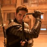 Ninja (2009) (DVD REVIEW)
