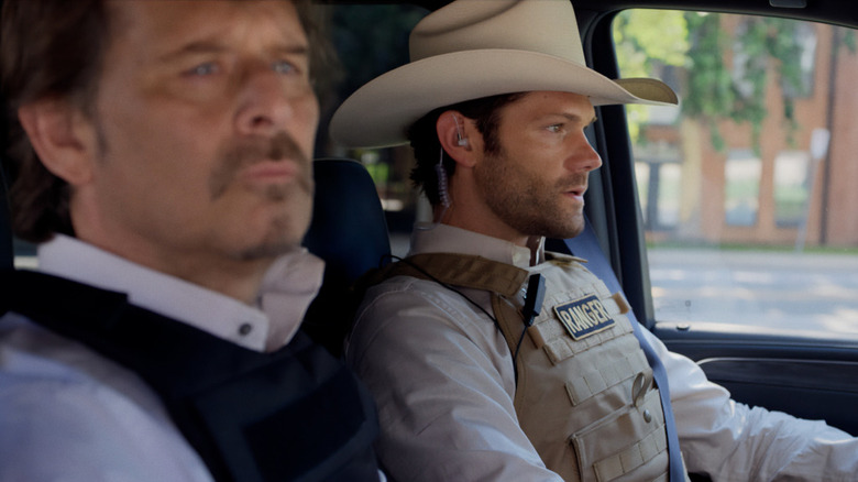 Walker: The Complete Series (DVD Review)