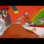 Tom and Jerry: The Complete CinemaScope Collection (BLU-RAY REVIEW)