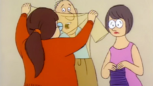 Wait Till Your Father Gets Home: The Complete Series (BLU-RAY REVIEW)