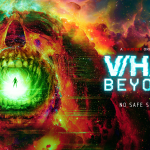 V/H/S/Beyond (Acorn Media International) Blu-ray Unboxing