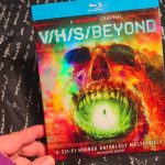 V/H/S/Beyond (2024) (Shudder) Blu-ray Review