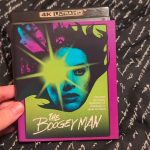 The Boogeyman (1980) (Vinegar Syndrome) 4K Ultra HD Review