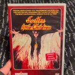 Suffer, Little Children (1983) (Intervision) DVD Review